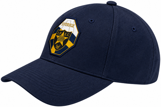 IPSC Sweden Keps
