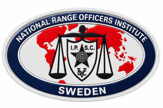 NROI Rubber Patch