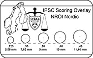 NROI Scoring Overlay