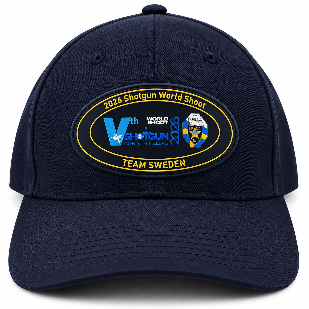 VM Keps - Shootgun World Shoot 2026
