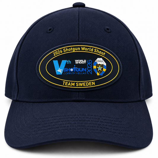VM Keps - Shootgun World Shoot 2026